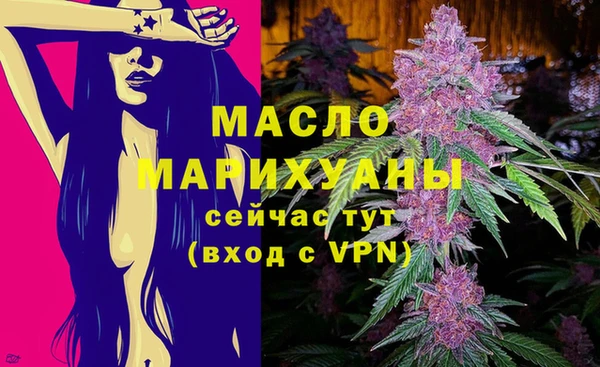 крисы Бронницы
