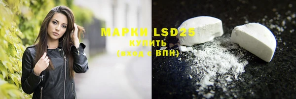крисы Бронницы
