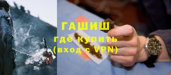 крисы Бронницы
