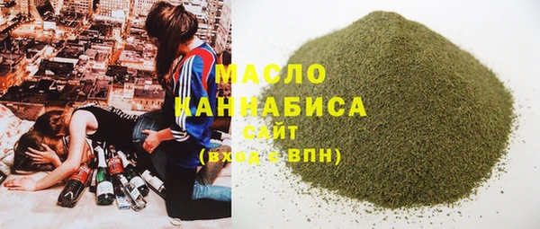крисы Бронницы